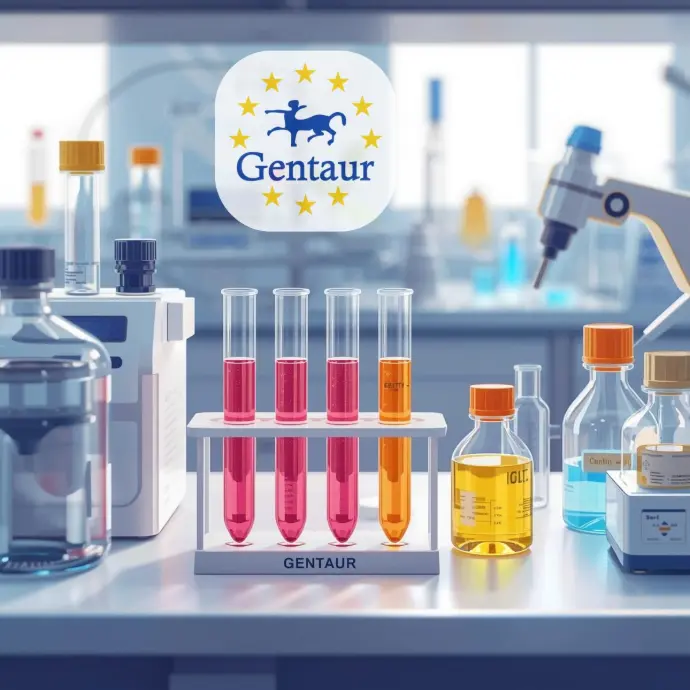 Baby Rabbit Complement, 10 ml