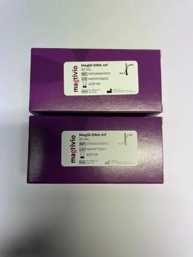 [0458-MD0200010010] MagSi-DNA mf beads - 10 ml